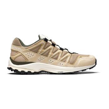 Salomon Női XA-COMP LTR ADV Sportcipő Khaki